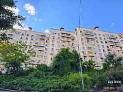 Большой Сочи, Адлер, Лесная улица, 31