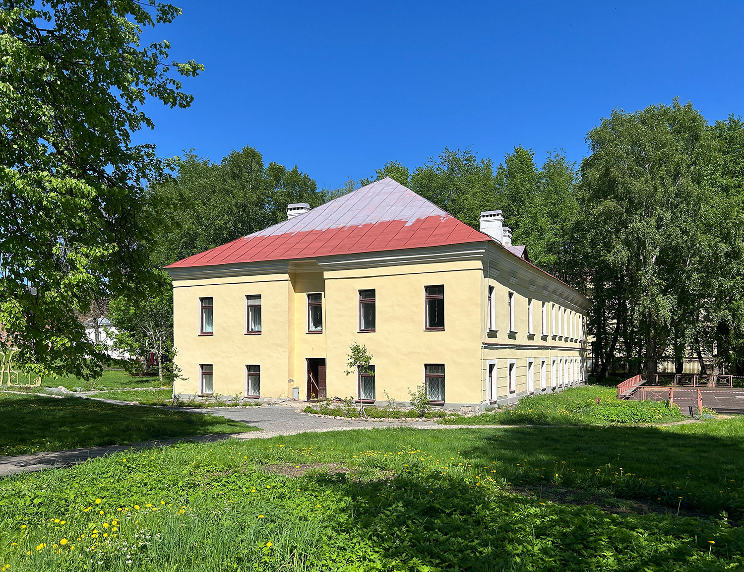 Великий Новгород, Кремль, 3