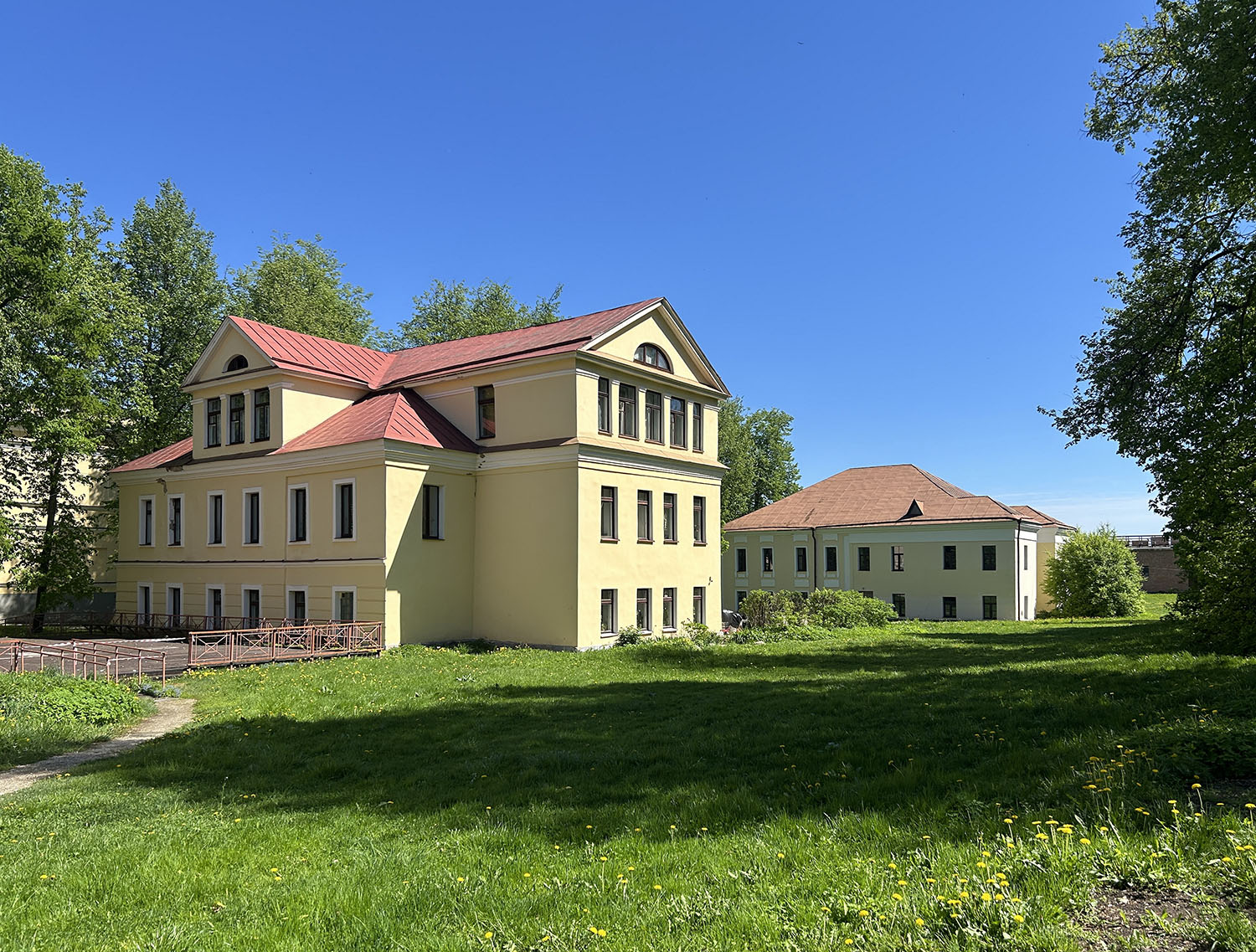 Великий Новгород, Кремль, 2
