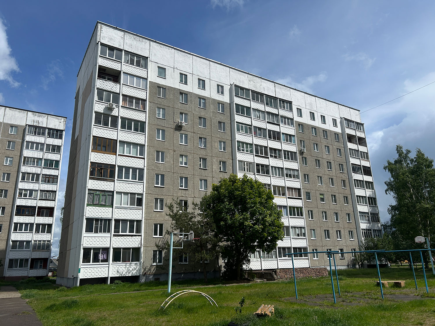 Полоцк, Улица Зыгина, 61