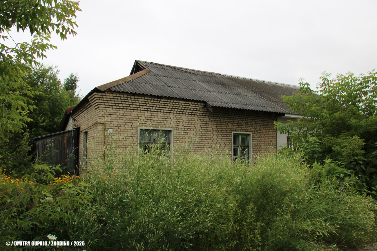 Жодино, Садовая улица, 7