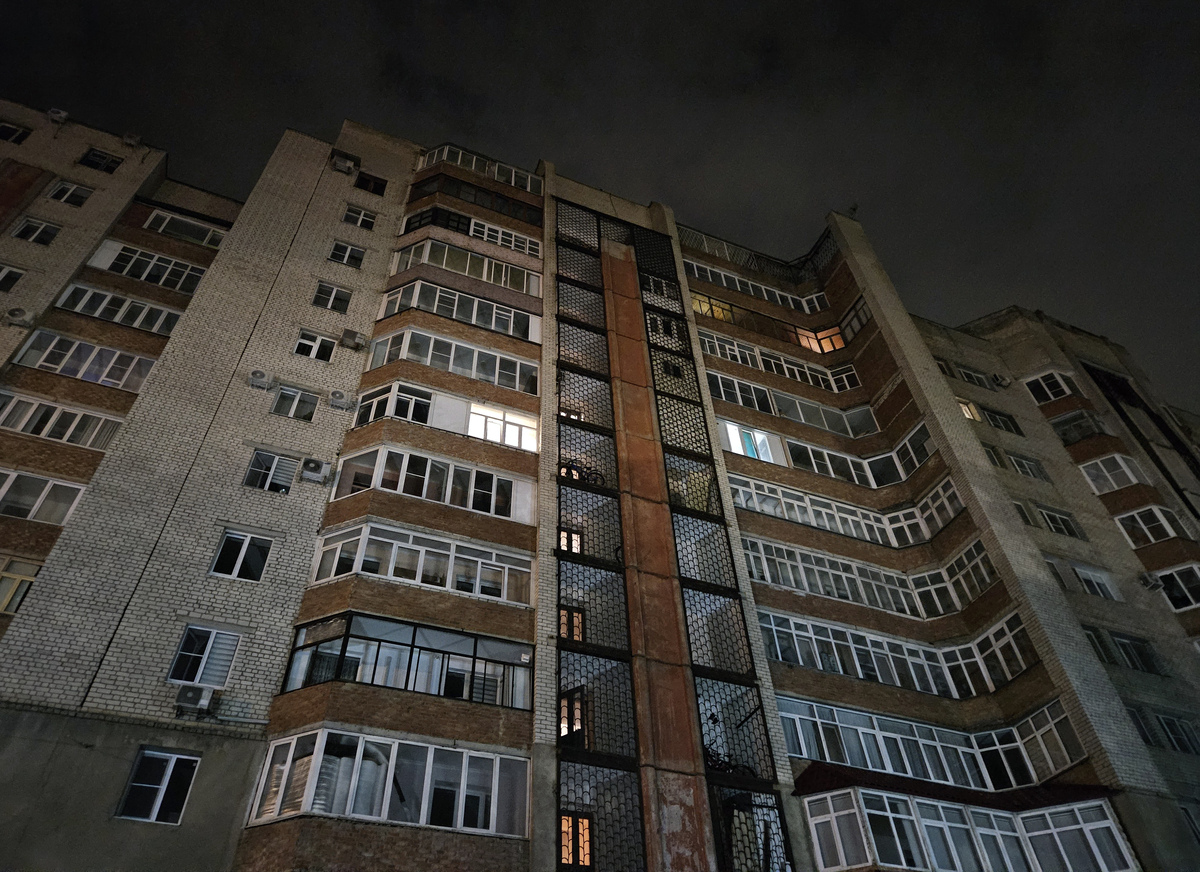 Ставрополь, Улица Мира, 356