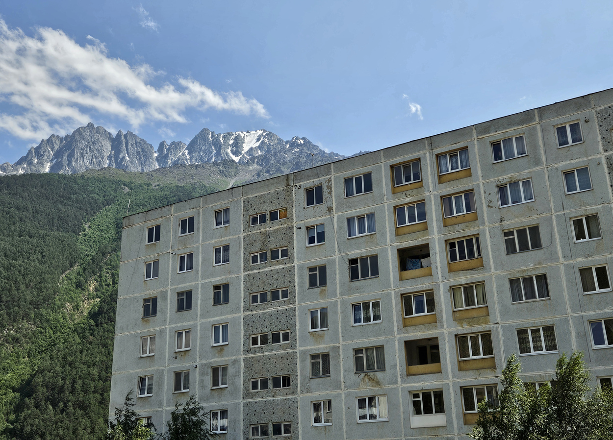Эльбрусский район, прочие н.п., Посёлок Нейтрино, улица Губасанты, 7