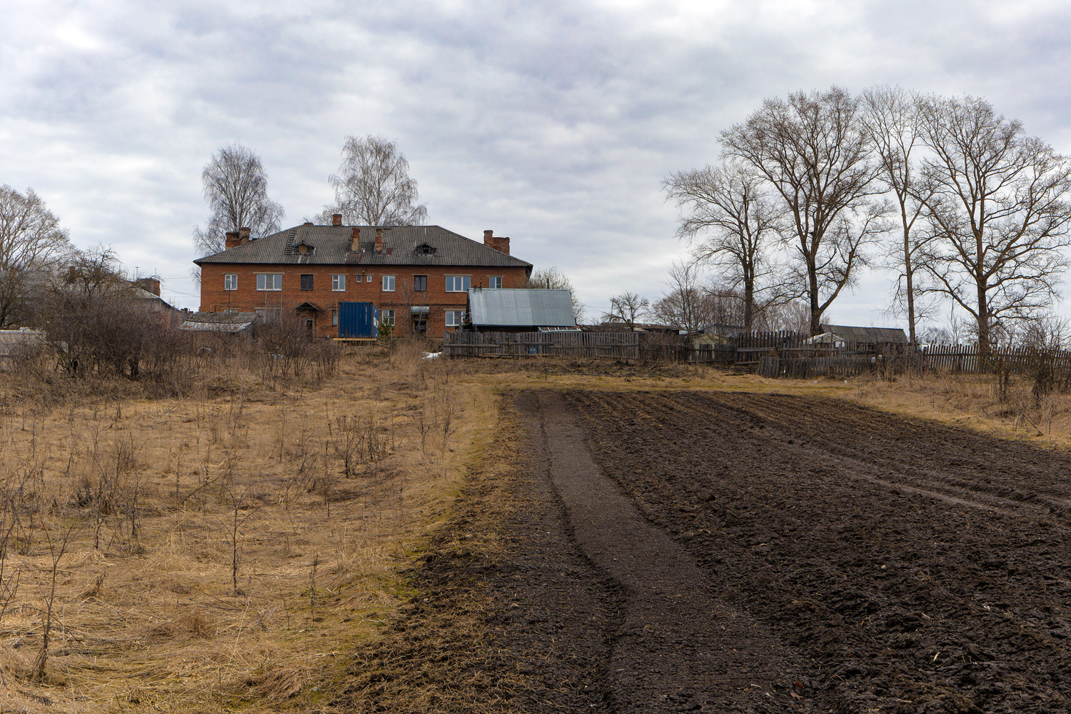 Wołogda, Улица Осаново, 10. Panoramas