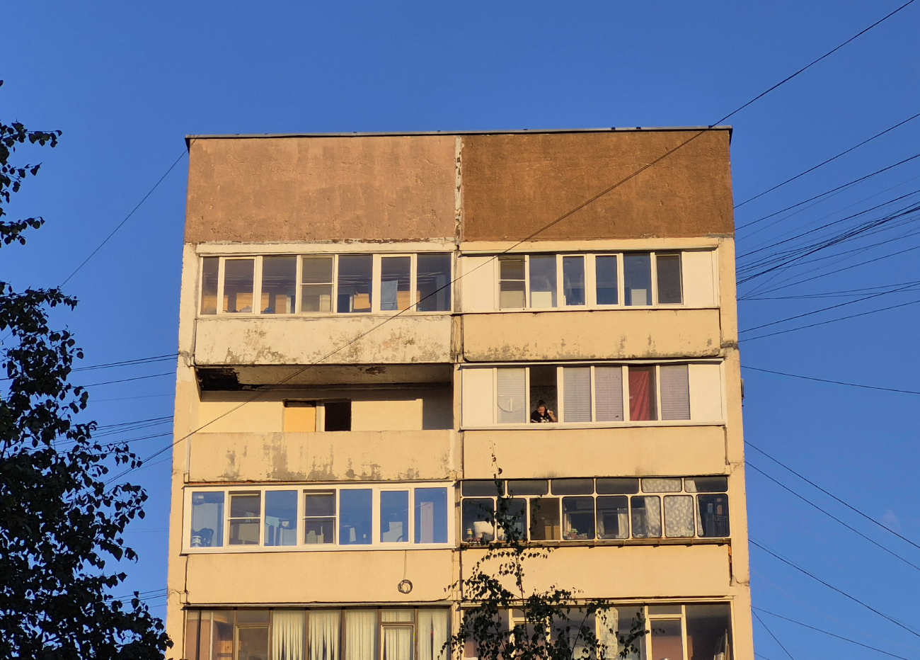 Красногорск, Улица Братьев Горожанкиных, 2