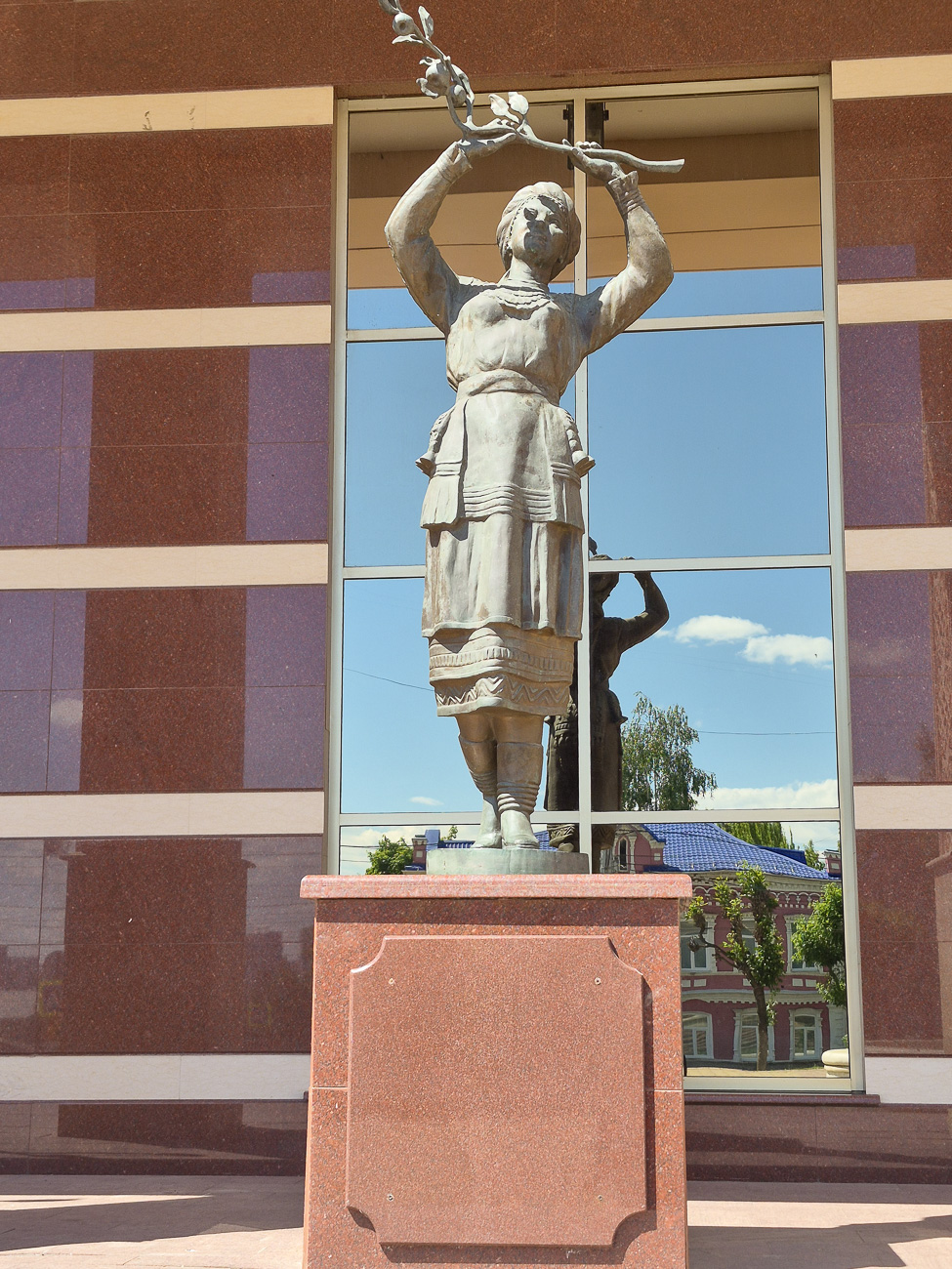Саранск, Советская улица, 27