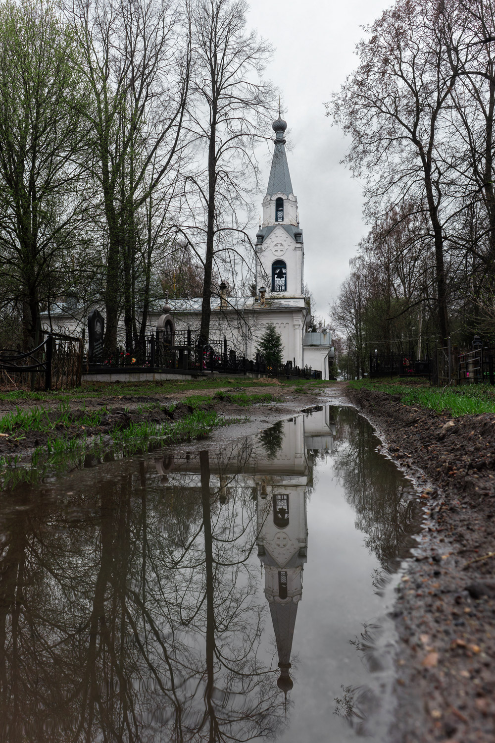Вологда, Улица Бурмагиных, 50
