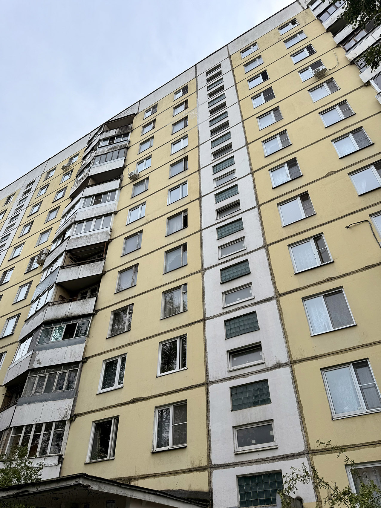 Фрязино, Проспект Мира, 22