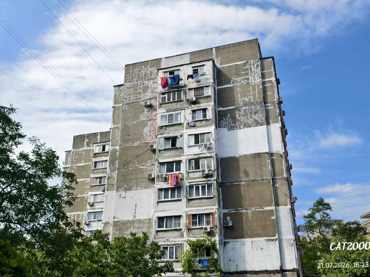 Туапсе, Улица Фрунзе, 40