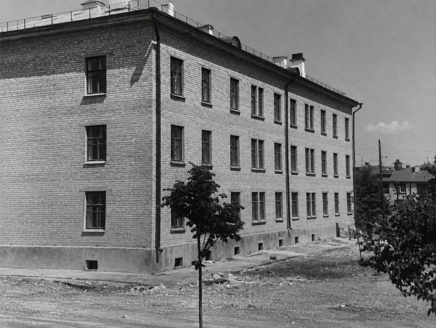 Ярославль, Большая Норская улица, 11А