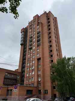 Ярославль, Республиканская улица, 79