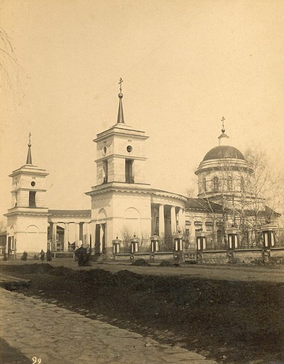 Уфа, Улица Октябрьской Революции, 37А