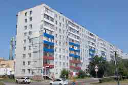 Нижний Новгород, Московское шоссе, 15
