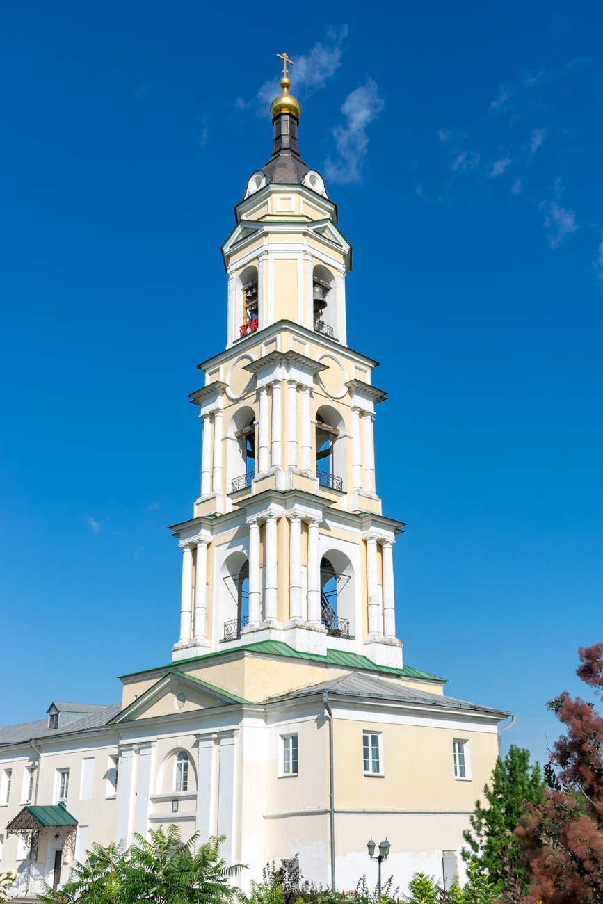 Коломна, Голутвинская улица, 11**
