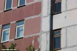 Минск, Улица Воронянского, 13 корп. 4