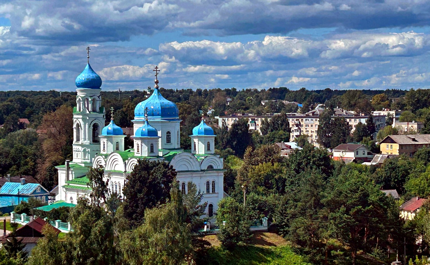 Торжок, Республиканский переулок, 3
