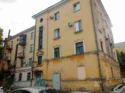 Самара, Арцыбушевская улица, 34А