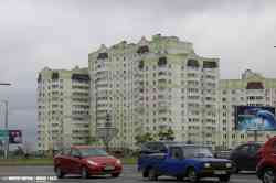 Минск, Нёманская улица, 3
