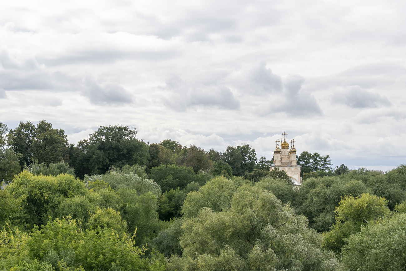 Рязань, Улица Петрова, 14. Рязань — Photo sketches