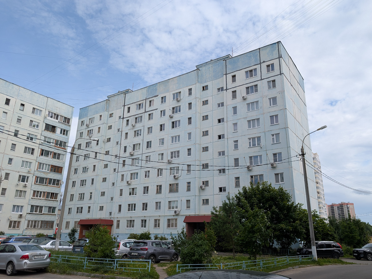 Чехов, Весенняя улица, 22/2