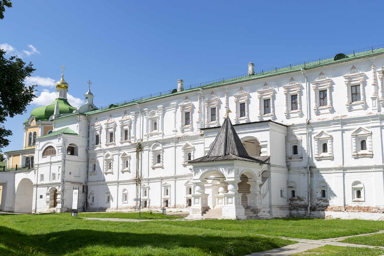 Рязань, Кремль, 15