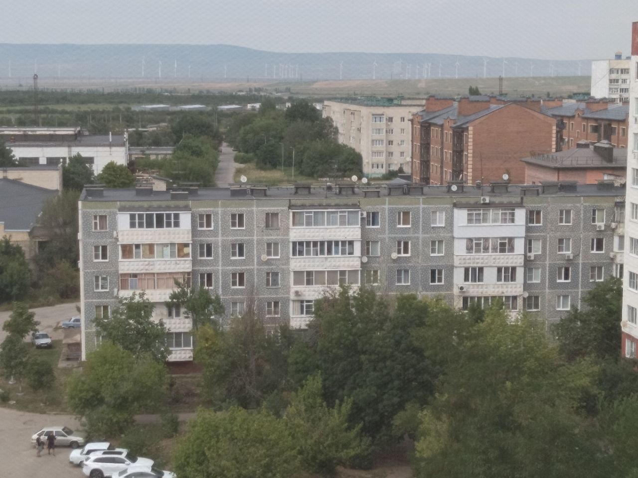 Невинномысск, Улица Калинина, 171А