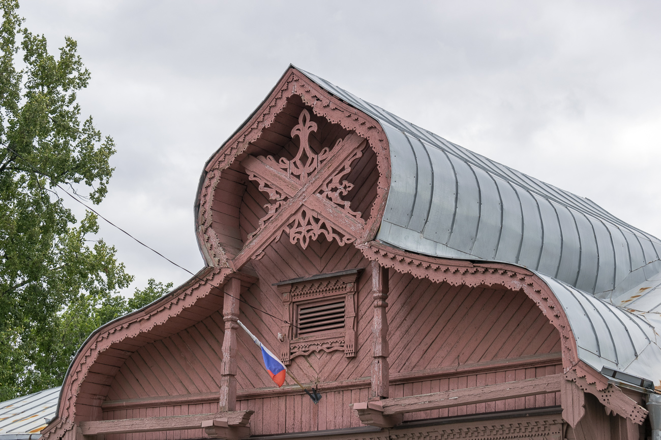Рязань, Право-Лыбедская улица, 28