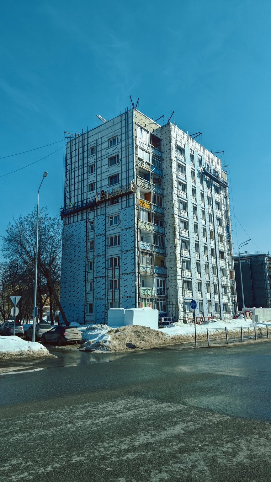 Casáin, Улица Хади Такташа, 99