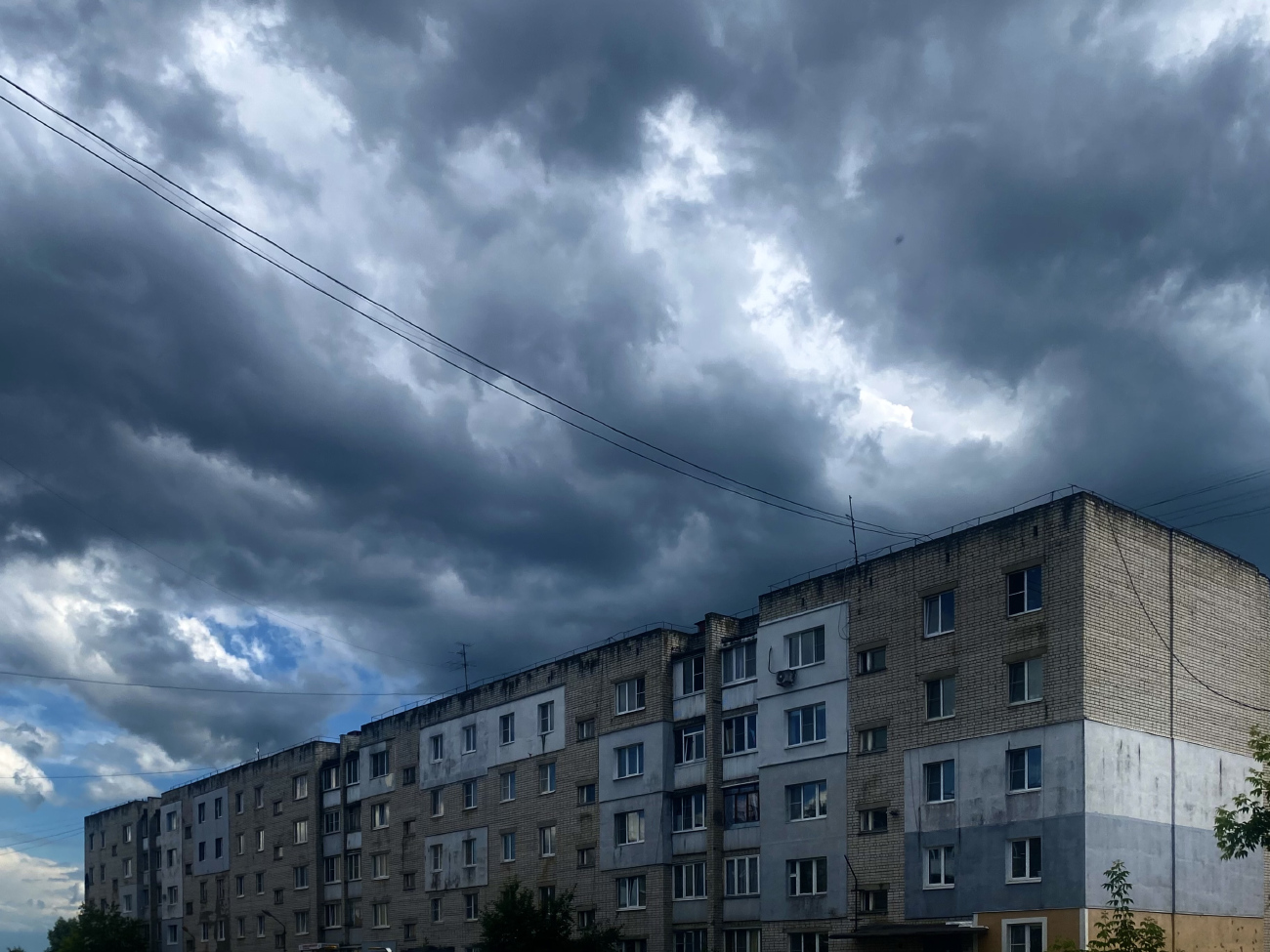 Городской округ Нижний Новгород, прочие н.п., пос. Дружный, 6