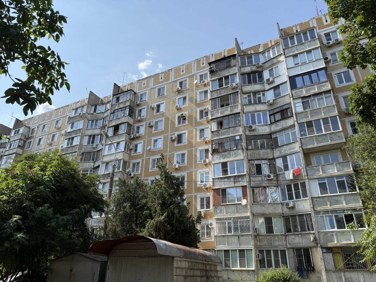 Krasnodar, Сормовская улица, 189