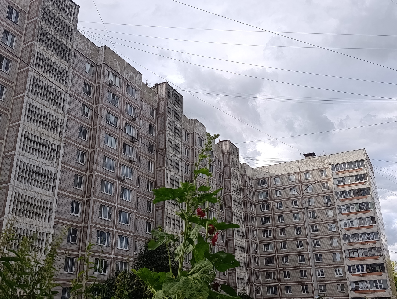 Серпухов, Весенняя улица, 102