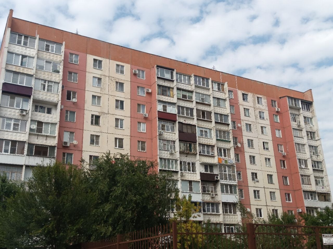 Невинномысск, Улица Калинина, 155