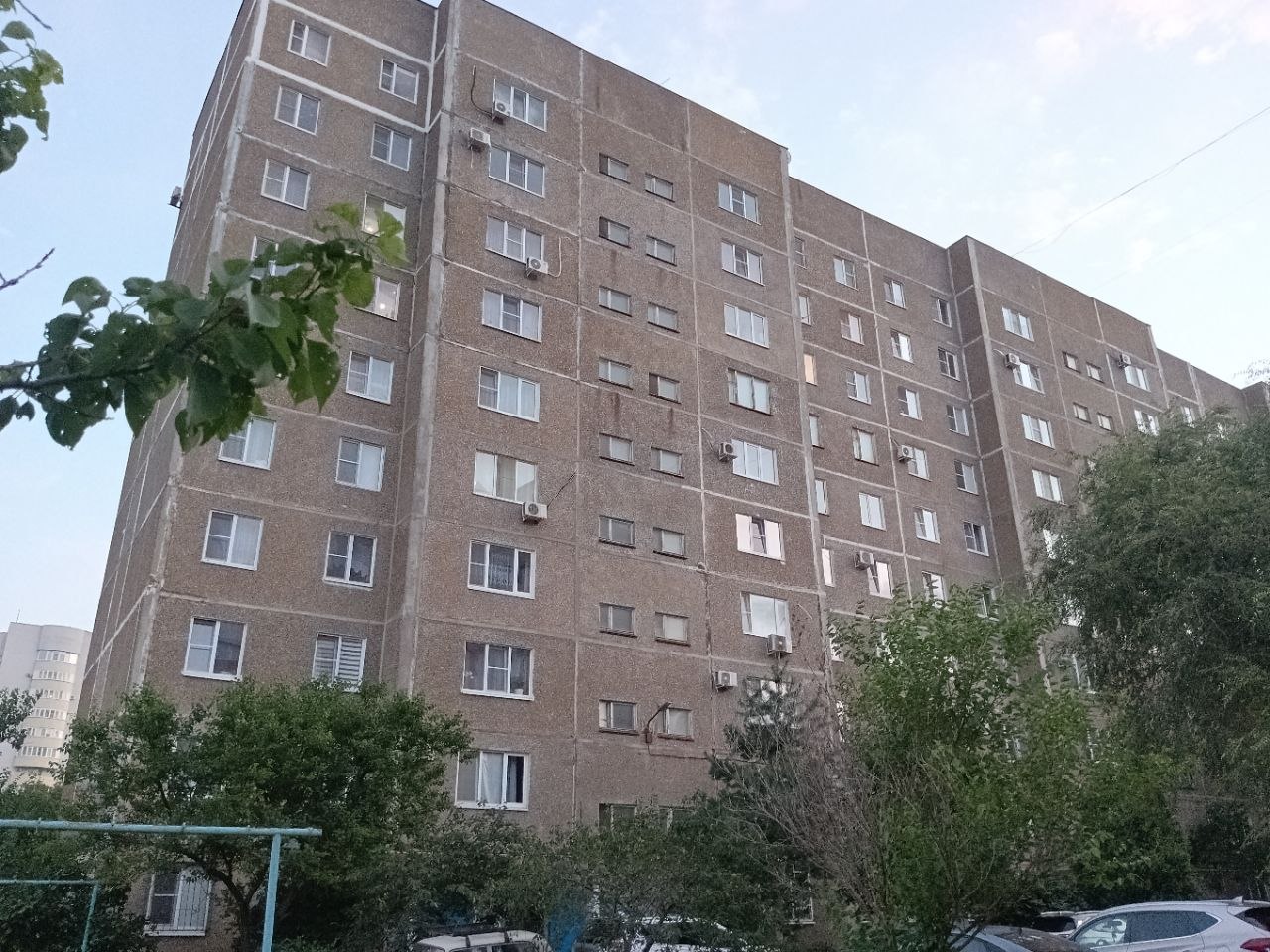 Невинномысск, Улица Дунаевского, 7