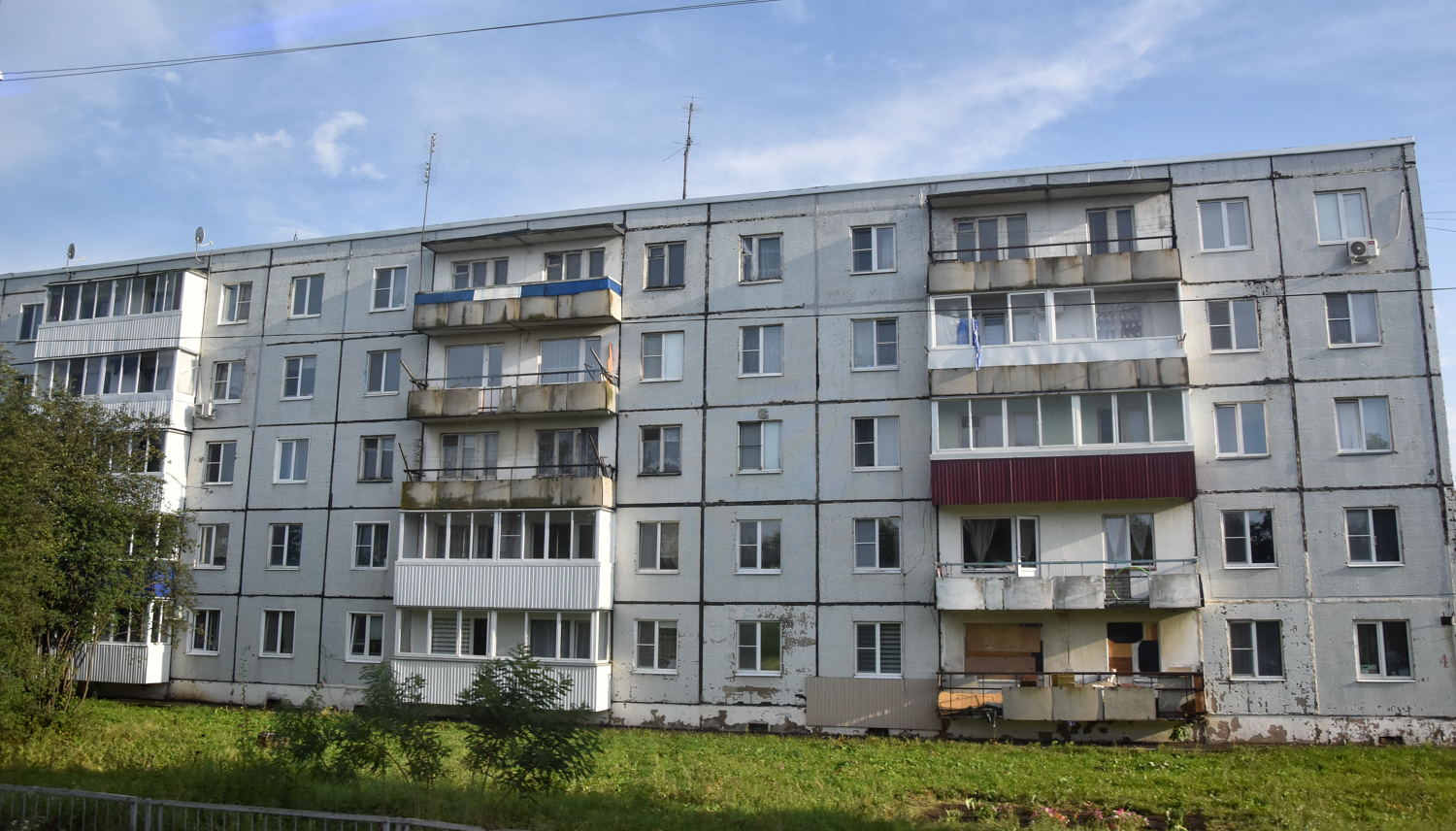 Ставропольский район, прочие н.п., С. Хрящёвка, Советская улица, 4
