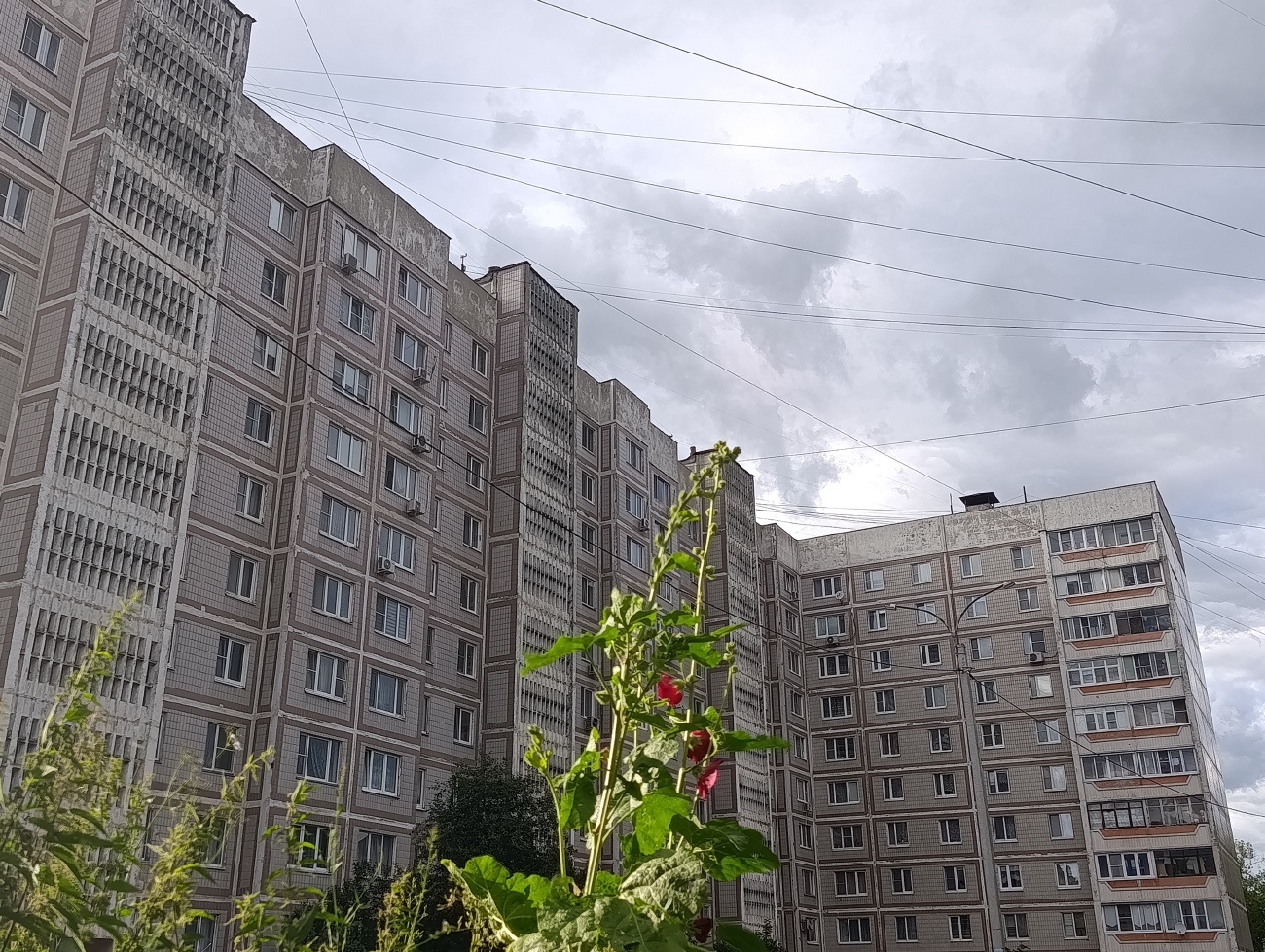 Серпухов, Весенняя улица, 102