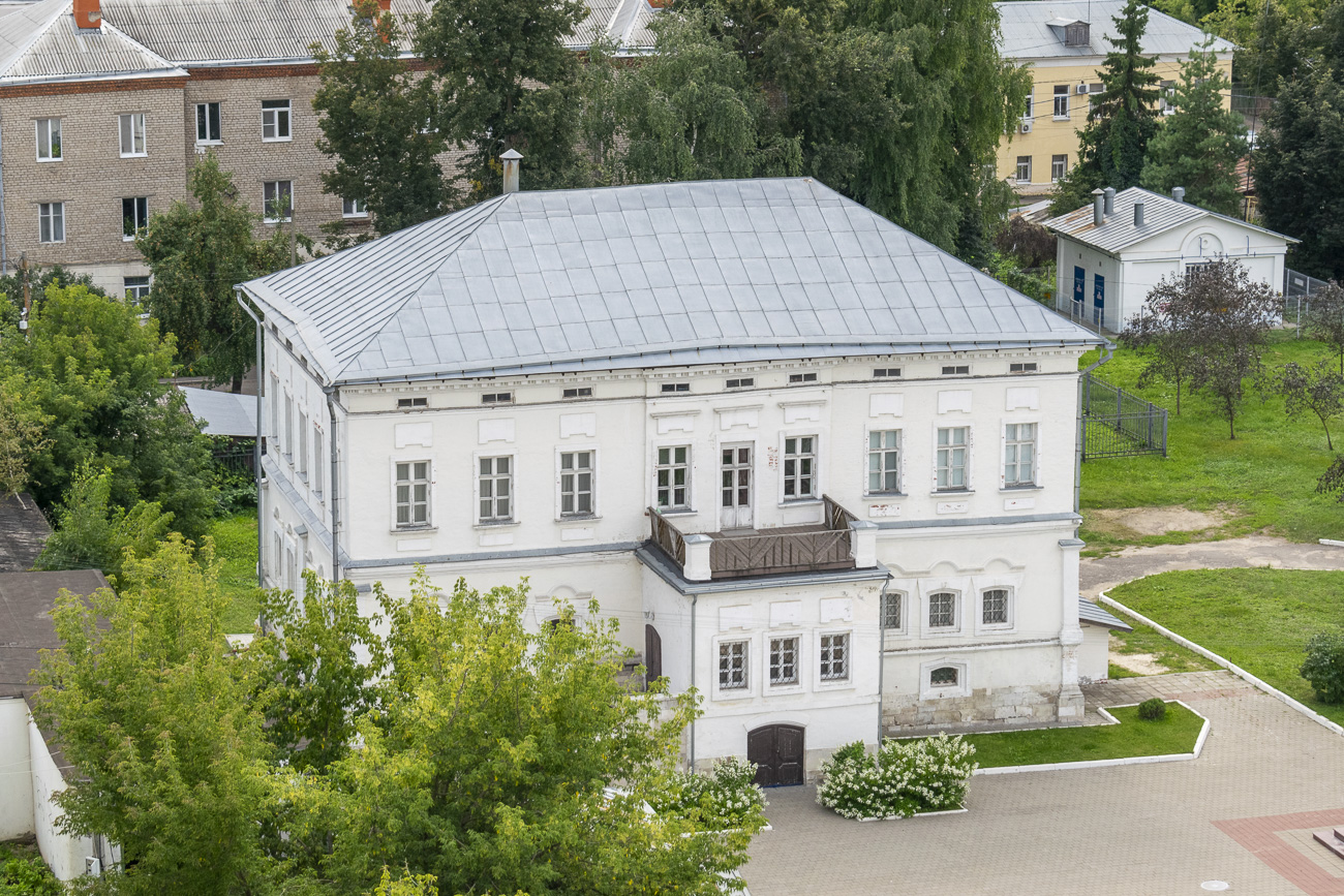 Kolomna, Улица Октябрьской Революции, 192А