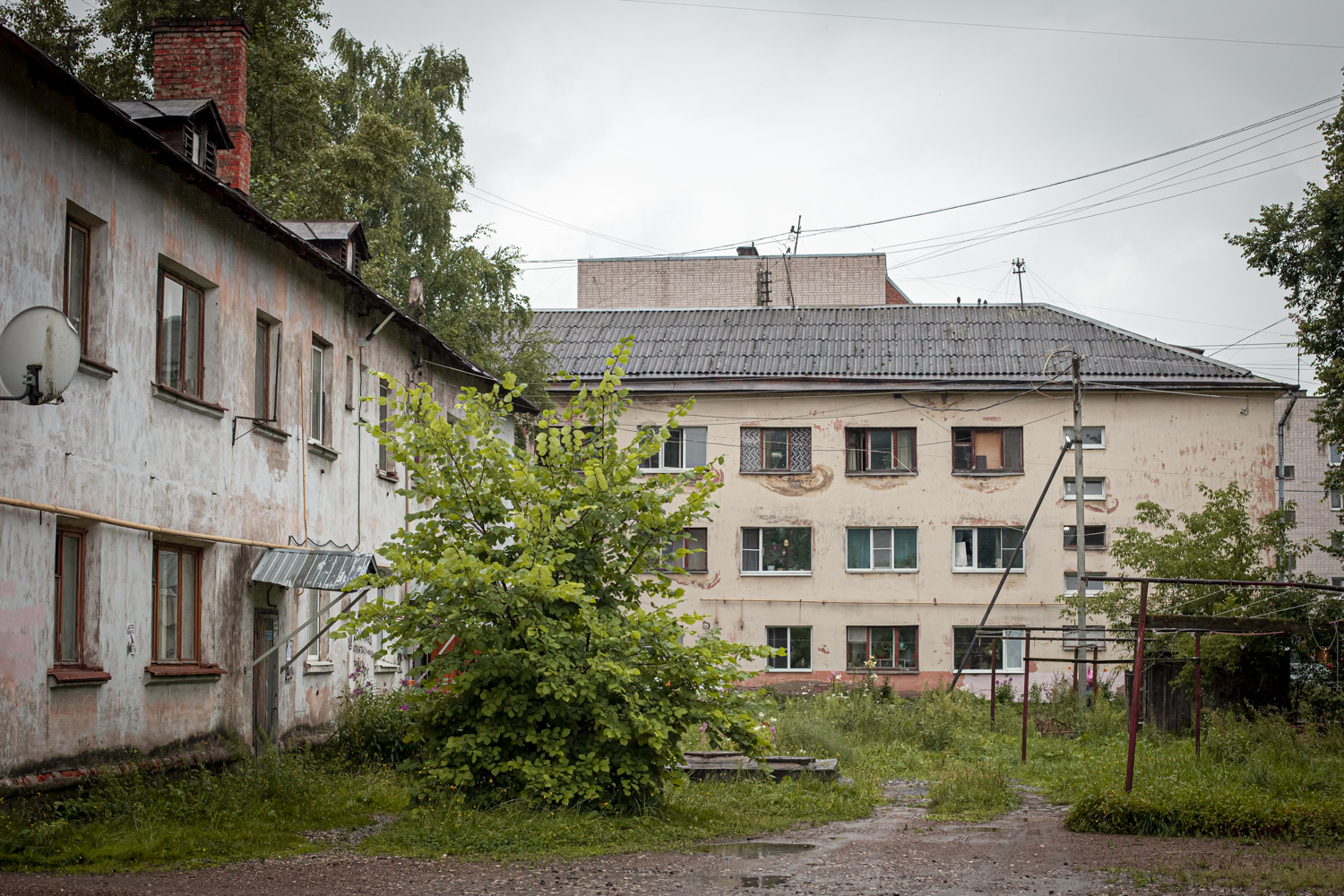 Вологда, Улица Ловенецкого, 18