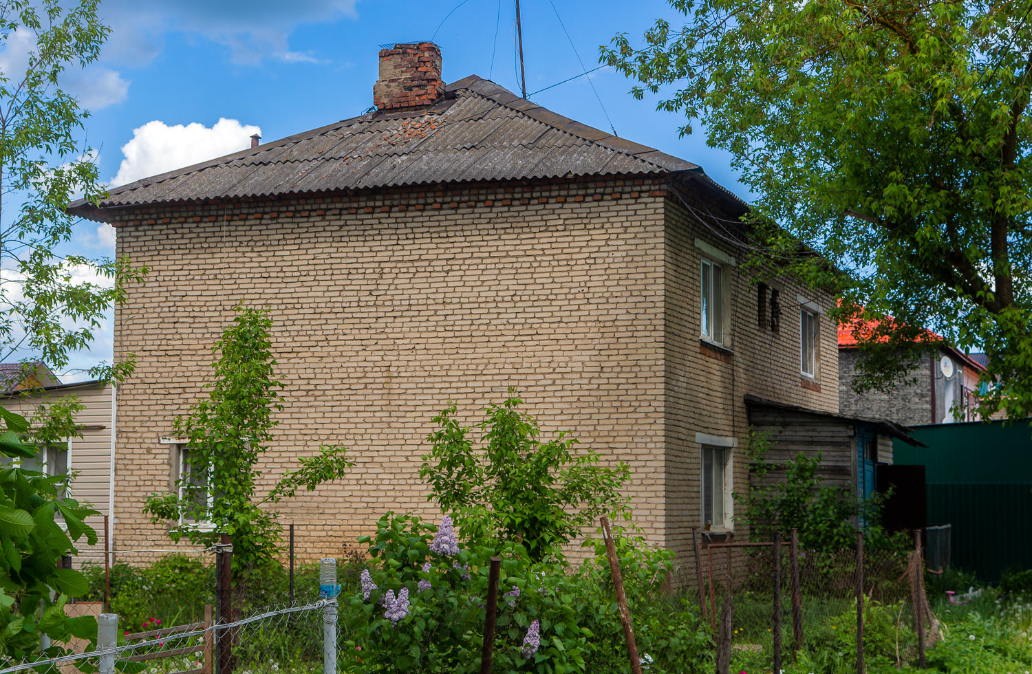 Alexandrov, Двориковское шоссе, 42