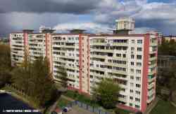 Минск, Улица Захарова, 64