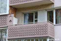 Минск, Улица Пулихова, 29