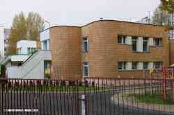 Минск, Ивановская улица, 34