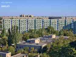 Astrakhan, Красная Набережная, 229; Astrakhan, Красная Набережная, 229 корп. 1