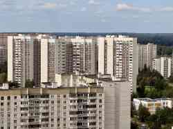 Zelenograd, 15-й микрорайон, корп. 1537; Zelenograd, 15-й микрорайон, корп. 1551; Zelenograd, 15-й микрорайон, корп. 1552; Zelenograd, 15-й микрорайон, корп. 1553