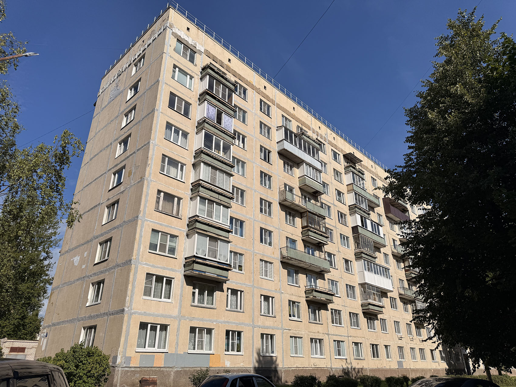 Удомля, Автодорожная улица, 7А