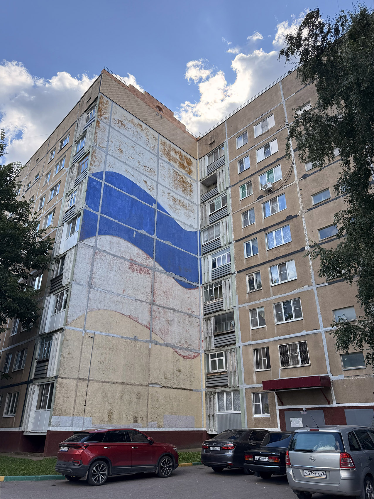 Удомля, Улица Энтузиастов, 12