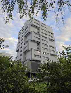 Кисловодск, Проспект Победы, 132
