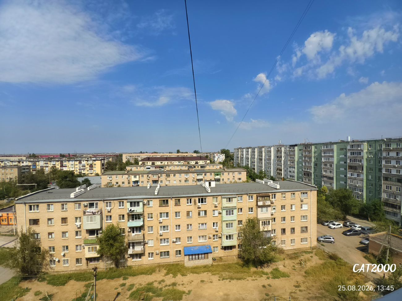 Астрахань, Ленинградский переулок, 70; Ленинградский переулок, 68; Хибинская улица, 45 корп. 6