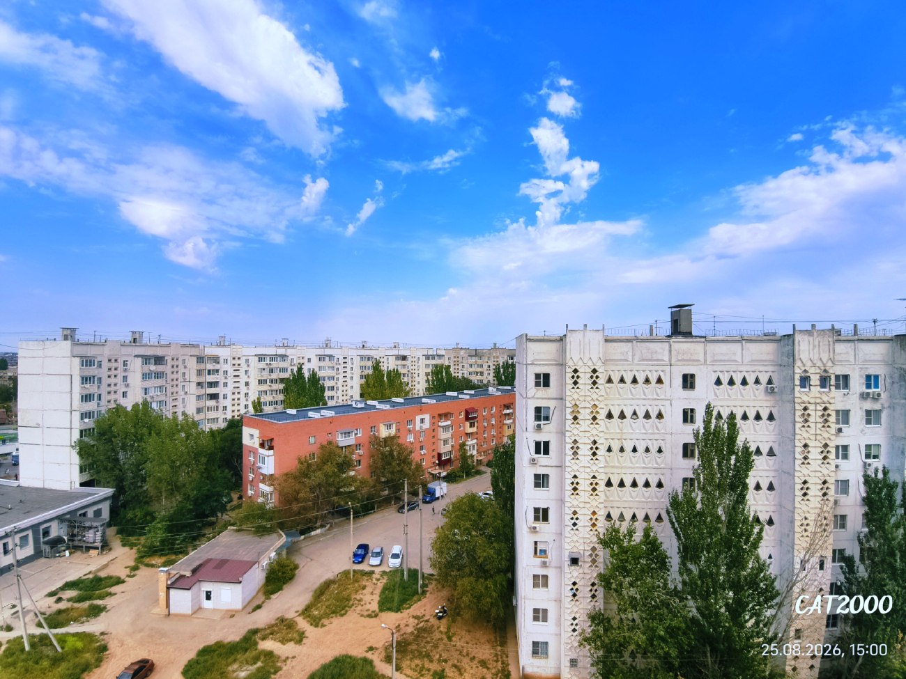 Астрахань, Грановский переулок, 59; Грановский переулок, 59 корп. 2; Грановский переулок, 59 корп 1
