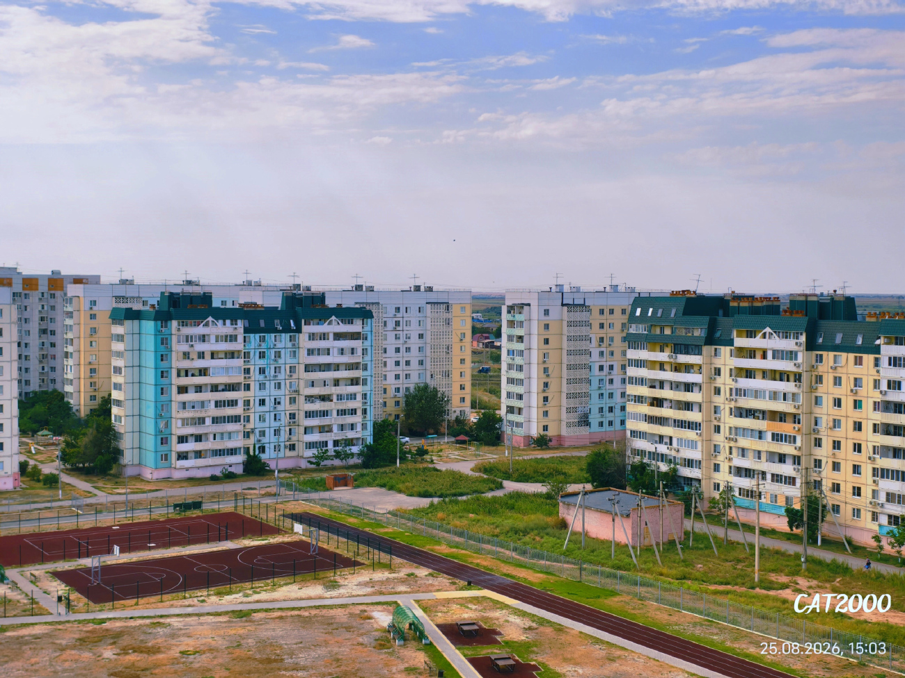 Астрахань, Грановский переулок, 65; Грановский переулок, 71 корп. 1; Грановский переулок, 71; Грановский переулок, 63 корп. 1