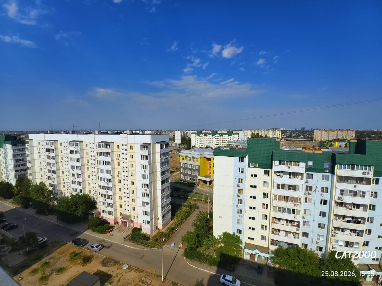Астрахань, Грановский переулок, 65 корп. 1; Грановский переулок, 61; Грановский переулок, 69